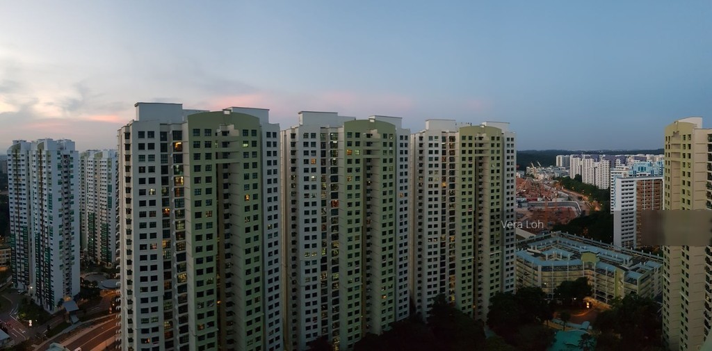 Blk 627 Senja Road (Bukit Panjang), HDB 5 Rooms #152239782